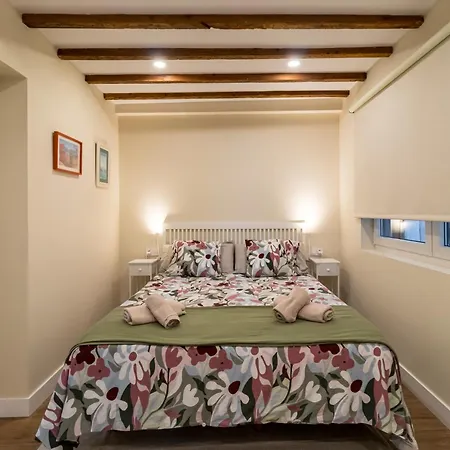 Tu Refugio En El Centro