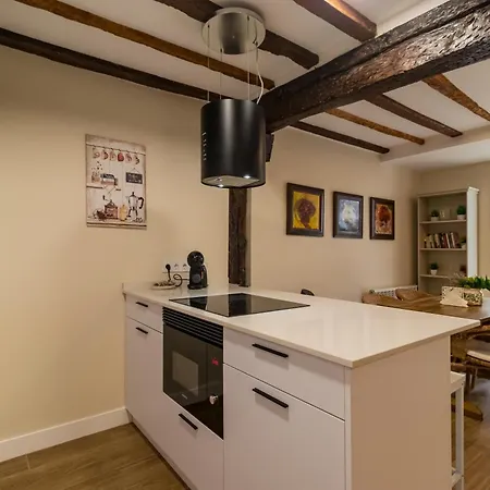 Tu Refugio En El Centro