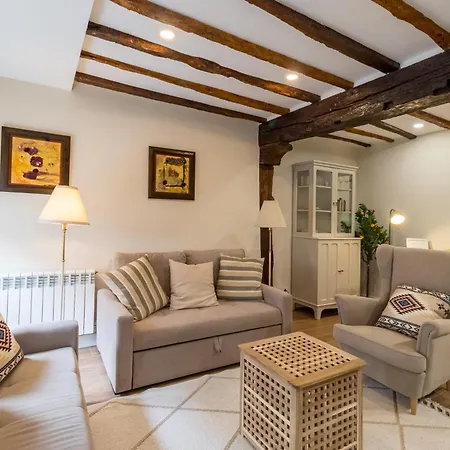 Tu Refugio En El Centro * Santander