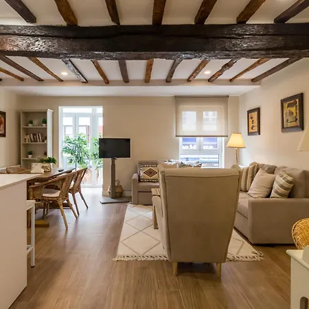 Apartment Tu Refugio En El Centro *