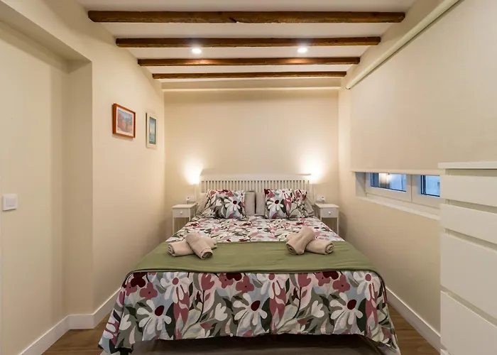 Tu Refugio En El Centro