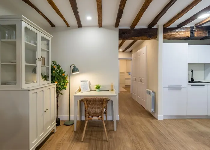 Apartment Tu Refugio En El Centro