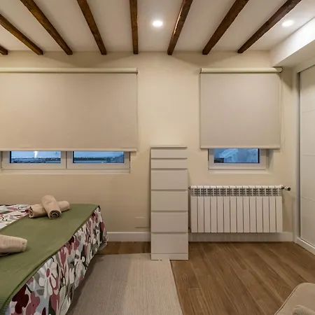 Tu Refugio En El Centro Santander