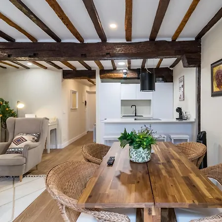 Tu Refugio En El Centro * Santander