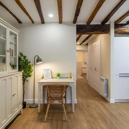 Appartamento Tu Refugio En El Centro