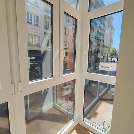 Tu Refugio En El Centro Santander