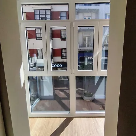 Appartamento Tu Refugio En El Centro Santander